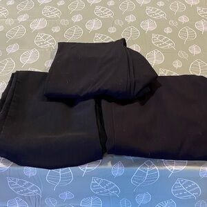 Lot of women’s dress pants 3 pairs